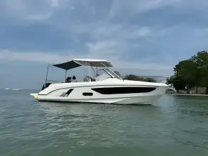 Thumbnail von Beneteau Flyer 9 Sundeck