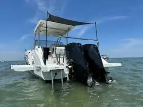 Thumbnail von Beneteau Flyer 9 Sundeck