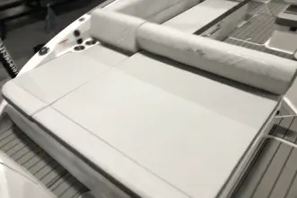 Thumbnail von Sea Ray SDX 270 Außenborder