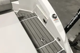 Thumbnail von Sea Ray SDX 270 Außenborder