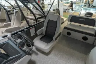 Thumbnail von Harris Cruiser 230