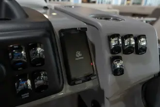 Thumbnail von Harris Cruiser 230