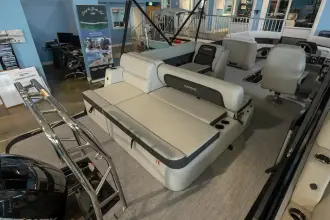 Thumbnail von Harris Cruiser 230