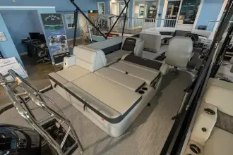 Thumbnail von Harris Cruiser 230