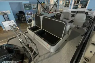 Thumbnail von Harris Cruiser 230