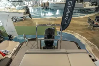 Thumbnail von Harris Cruiser 230