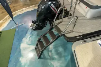 Thumbnail von Harris Cruiser 230