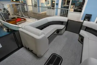 Thumbnail von Harris Cruiser 230