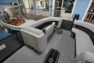 Thumbnail von Harris Cruiser 230