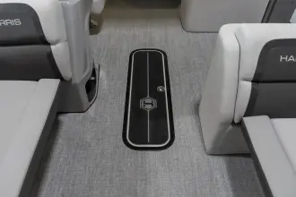 Thumbnail von Harris Cruiser 230