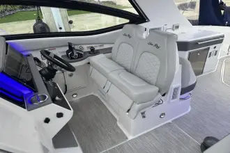 Thumbnail von シー レイ 320 サンダンサー