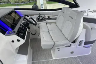 Thumbnail von シー レイ 320 サンダンサー