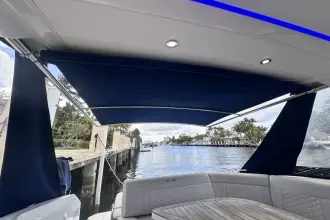 Thumbnail von シー レイ 320 サンダンサー