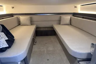 Thumbnail von シー レイ 320 サンダンサー