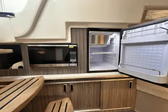 Thumbnail von シー レイ 320 サンダンサー