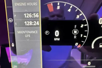 Thumbnail von シー レイ 320 サンダンサー