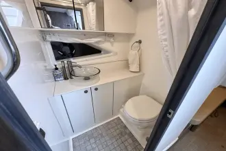 Thumbnail von シー レイ 320 サンダンサー