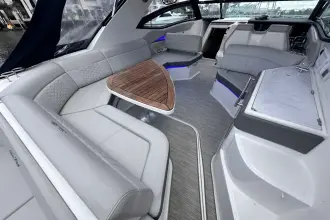 Thumbnail von シー レイ 320 サンダンサー