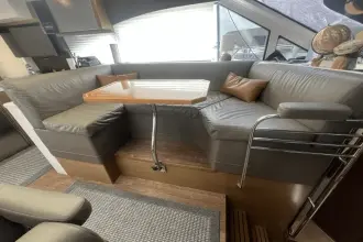 Thumbnail von Cruisers Yachts 45 Cantius