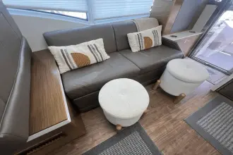 Thumbnail von Cruisers Yachts 45 Cantius