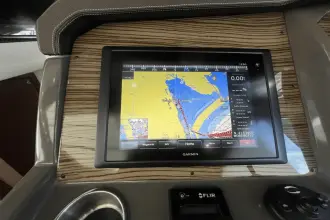 Thumbnail von Cruisers Yachts 45 Cantius