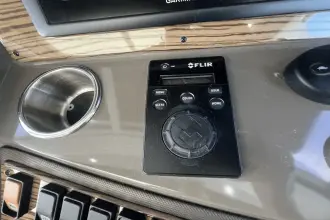 Thumbnail von Cruisers Yachts 45 Cantius