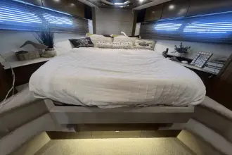 Thumbnail von Cruisers Yachts 45 Cantius