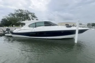 Thumbnail von Cruisers Yachts 45 Cantius
