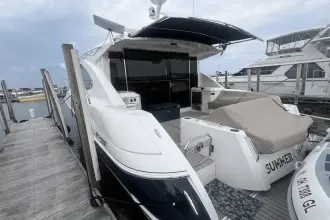 Thumbnail von Cruisers Yachts 45 Cantius