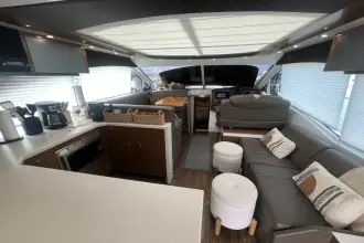 Thumbnail von Cruisers Yachts 45 Cantius