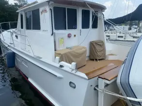 Thumbnail von Legacy 40'