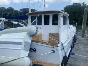 Thumbnail von Legacy 40'