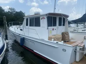 Thumbnail von Legacy 40'