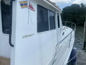 Thumbnail von Legacy 40'