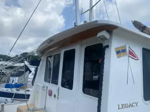 Thumbnail von Legacy 40'