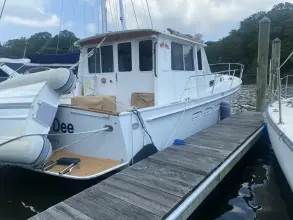 Thumbnail von Legacy 40'