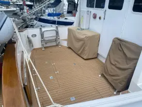 Thumbnail von Legacy 40'