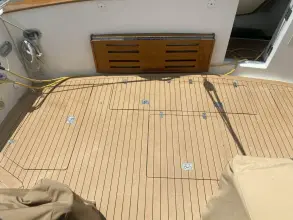 Thumbnail von Legacy 40'