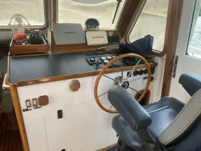 Thumbnail von Legacy 40'