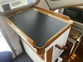 Thumbnail von Legacy 40'