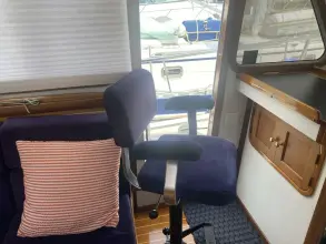 Thumbnail von Legacy 40'