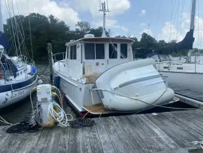 Thumbnail von Legacy 40'