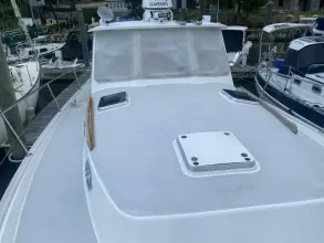 Thumbnail von Legacy 40'