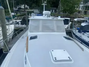 Thumbnail von Legacy 40'