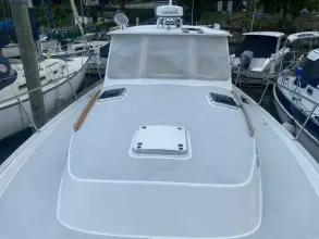 Thumbnail von Legacy 40'