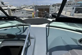 Thumbnail von Cruisers Yachts 35 Express