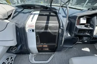 Thumbnail von Cruisers Yachts 35 Express