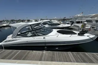 Thumbnail von Cruisers Yachts 35 Express