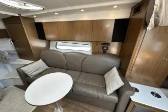 Thumbnail von Cruisers Yachts 35 Express