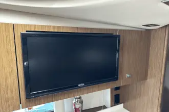 Thumbnail von Cruisers Yachts 35 Express